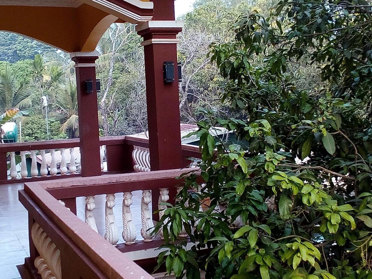 Mango Villa 暹粒 外观 照片