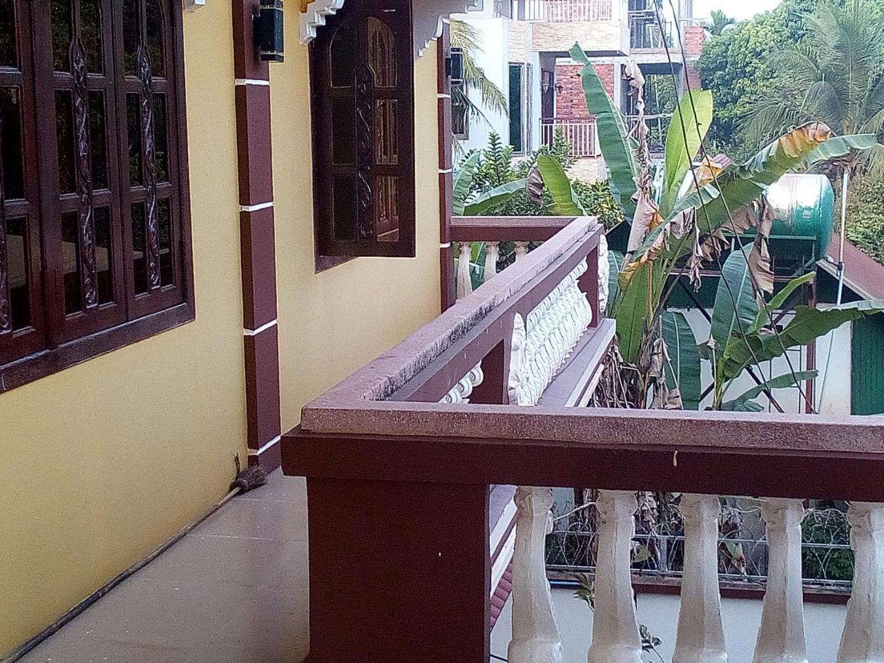 Mango Villa 暹粒 外观 照片