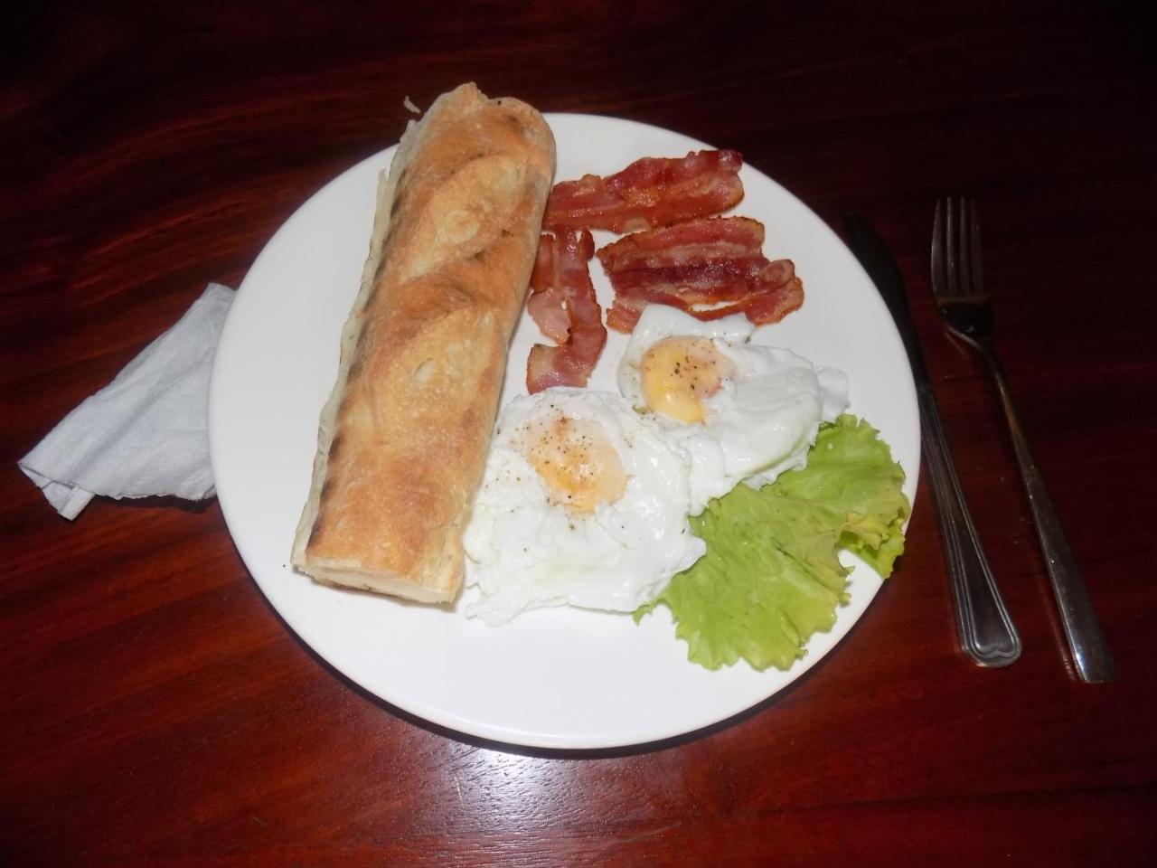 Mango Villa 暹粒 外观 照片